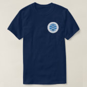 SCA Bard's Keep T-shirt (Design voorkant)
