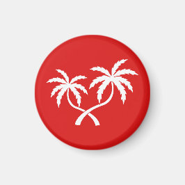 SCA Baronie van Atenveldt Magnet