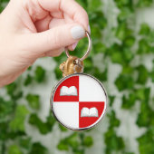 SCA Blaiddwyn Sleutelhanger (Hand)