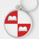 SCA Blaiddwyn Sleutelhanger (Voorkant)