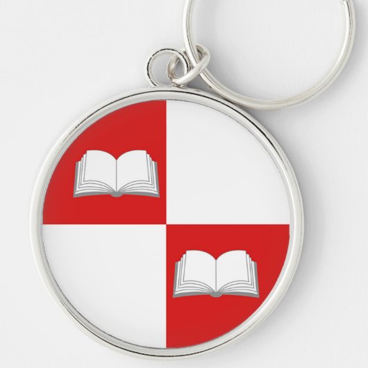 SCA Blaiddwyn Sleutelhanger (Voorkant)