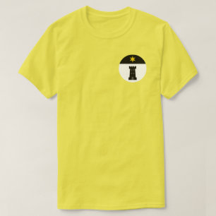 SCA Bordergate T-shirt