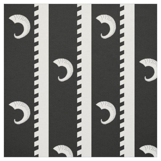 SCA Bordermarch Populace Badge Fabric Stof (Swatch)