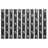 SCA Bordermarch Populace Badge Fabric Stof (Fat Quarter)