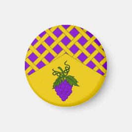 SCA Bordescros Magneet