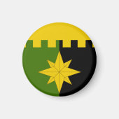 SCA Brendoken Magneet (Voorkant)