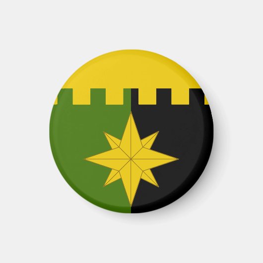 SCA Brendoken Magneet (Voorkant)