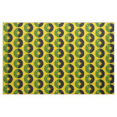 SCA Brendoken Populace Badge Fabric Stof (Fat Quarter)