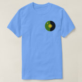 SCA Brendoken T-shirt (Design voorkant)