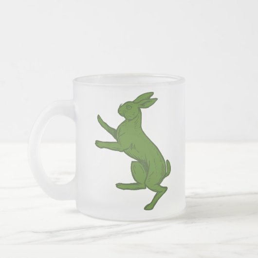 SCA Brokenbridge Matglas Koffiemok (Links)