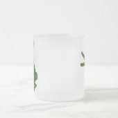 SCA Brokenbridge Matglas Koffiemok (Center)