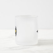 SCA Bryn Gwlad Matglas Koffiemok (Center)