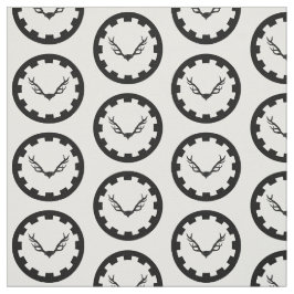 SCA Buckland Cross Populace Badge Stof