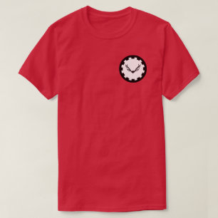 SCA Buckland Cross T-shirt