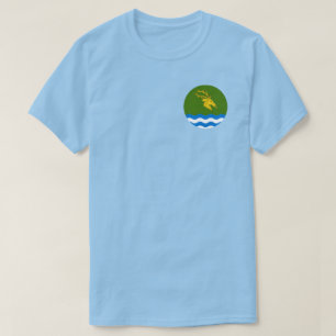 SCA Buckston-on-Eno T-shirt