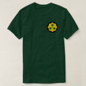 SCA Caerthe T-shirt (Design voorkant)