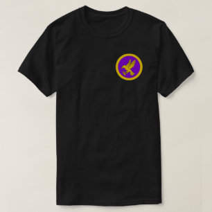 SCA Calontir T-shirt
