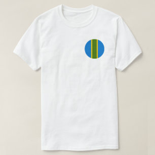 SCA Care Adamant T-shirt