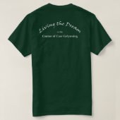 SCA Care Gelynnion T-shirt (Design achterkant)