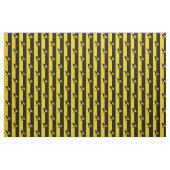 SCA Champcorbeau Populace Badge Fabric Stof (Yard (91,4 cm))