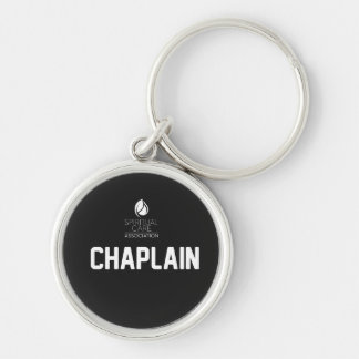 SCA Chaplain Sleutelhanger