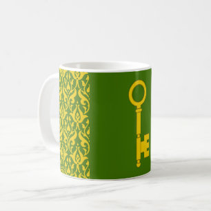 SCA Chatelaine/Hospitaller Koffiemok