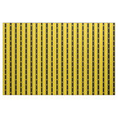 SCA Chemin Noir Populace Badge Fabric Stof (Yard (91,4 cm))