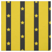 SCA Chemin Noir Populace Badge Fabric Stof (Swatch)