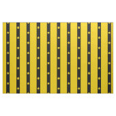 SCA Chemin Noir Populace Badge Fabric Stof (Fat Quarter)