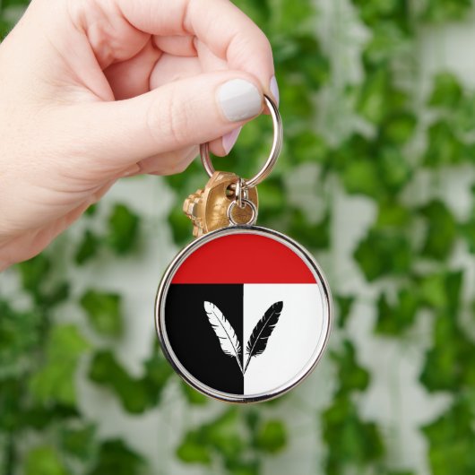 SCA Chronicler Sleutelhanger (Hand)