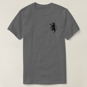 SCA Cluain T-shirt