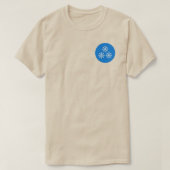 SCA Cold Keep T-shirt (Design voorkant)