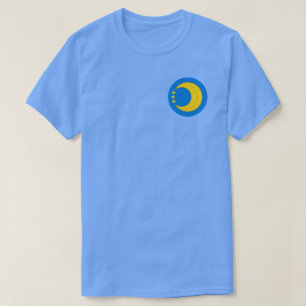 SCA Crescent Moon T-shirt