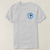 SCA Darach T-shirt (Design voorkant)