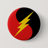 SCA Dark Horde Button (Voorkant)