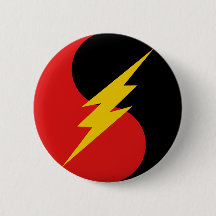 SCA Dark Horde Button