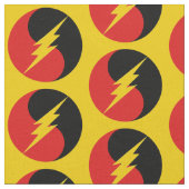 SCA Dark Horde Fabric Stof (Close Up)