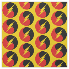 SCA Dark Horde Fabric Stof