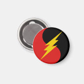 SCA Dark Horde Magneet (Voorkant / Achterkant)