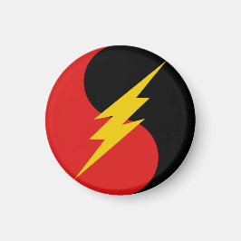 SCA Dark Horde Magneet