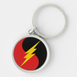 SCA Dark Horde Sleutelhanger