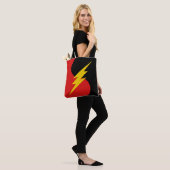 SCA Dark Horde Tas (Op model)