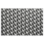 SCA Dark River Populace Badge Fabric Stof (Fat Quarter)