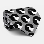 SCA Dark River Populace Badge Stropdas (Opgerold)