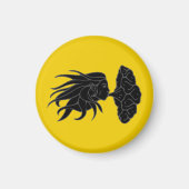 SCA Darton Magnet (Voorkant)