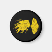 SCA Darton Magnet (Voorkant)