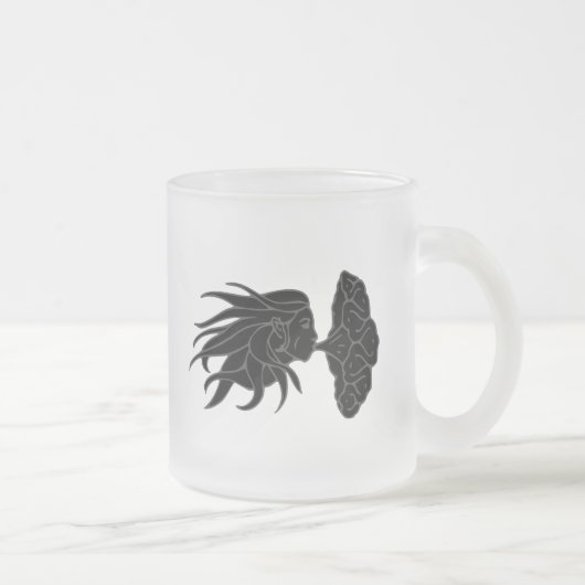 SCA Darton Matglas Koffiemok (Rechts)