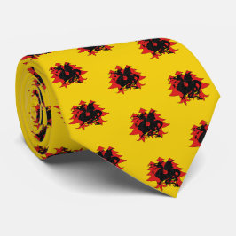 SCA Drachenwald-Stropdas Stropdas