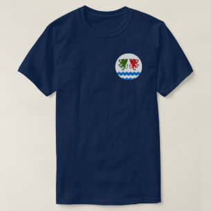 SCA Dragons Bay T-shirt