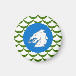 SCA Drakenmere Magneet